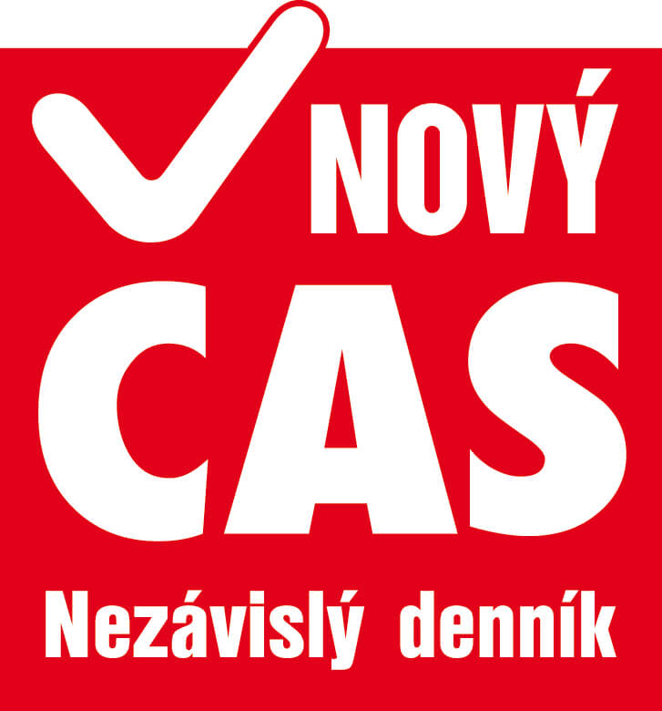 NOVY CAS