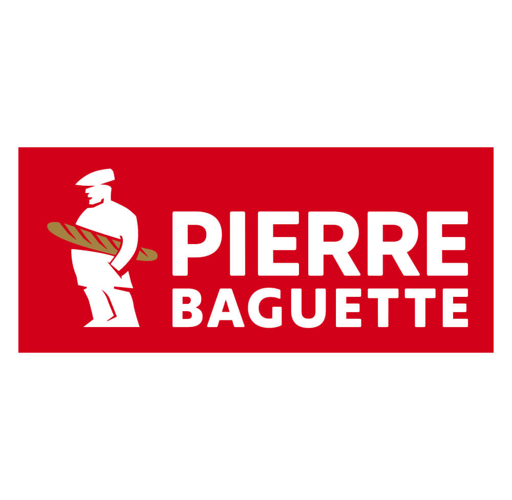 PIERRE BAGUETTE